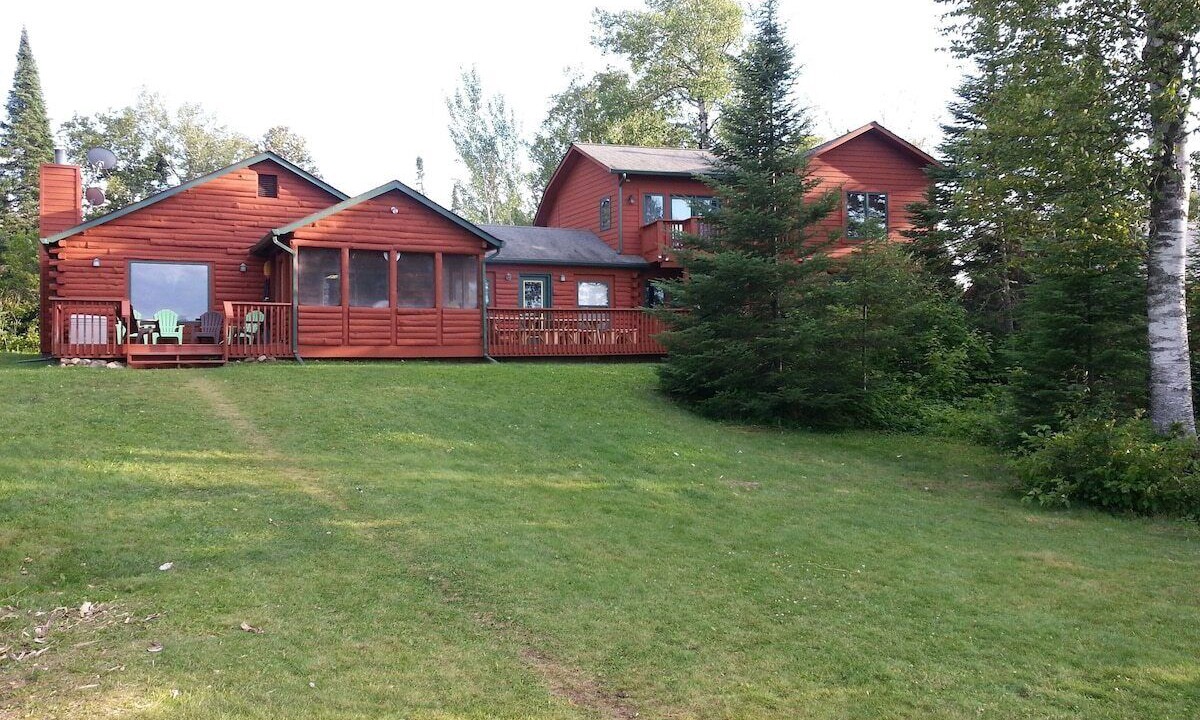 Photo of Outdoor in Grand Marais
