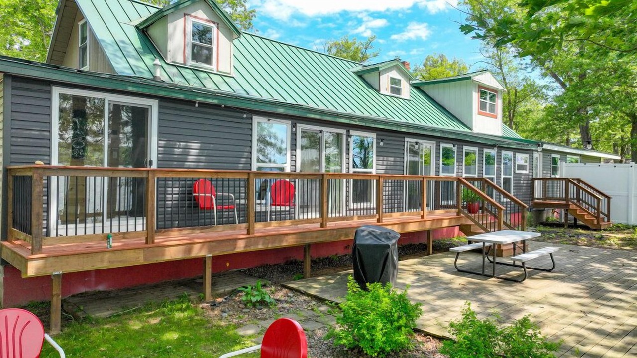 Photo of Outdoor in Jim Falls