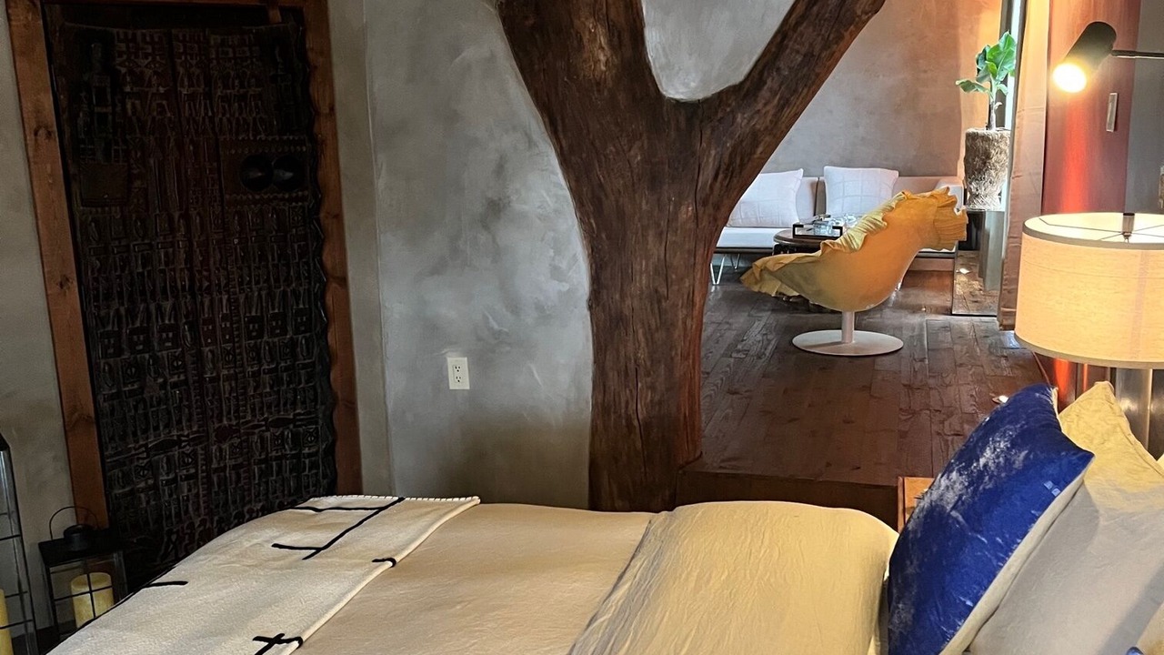 Photo of Bedroom in La Puebla