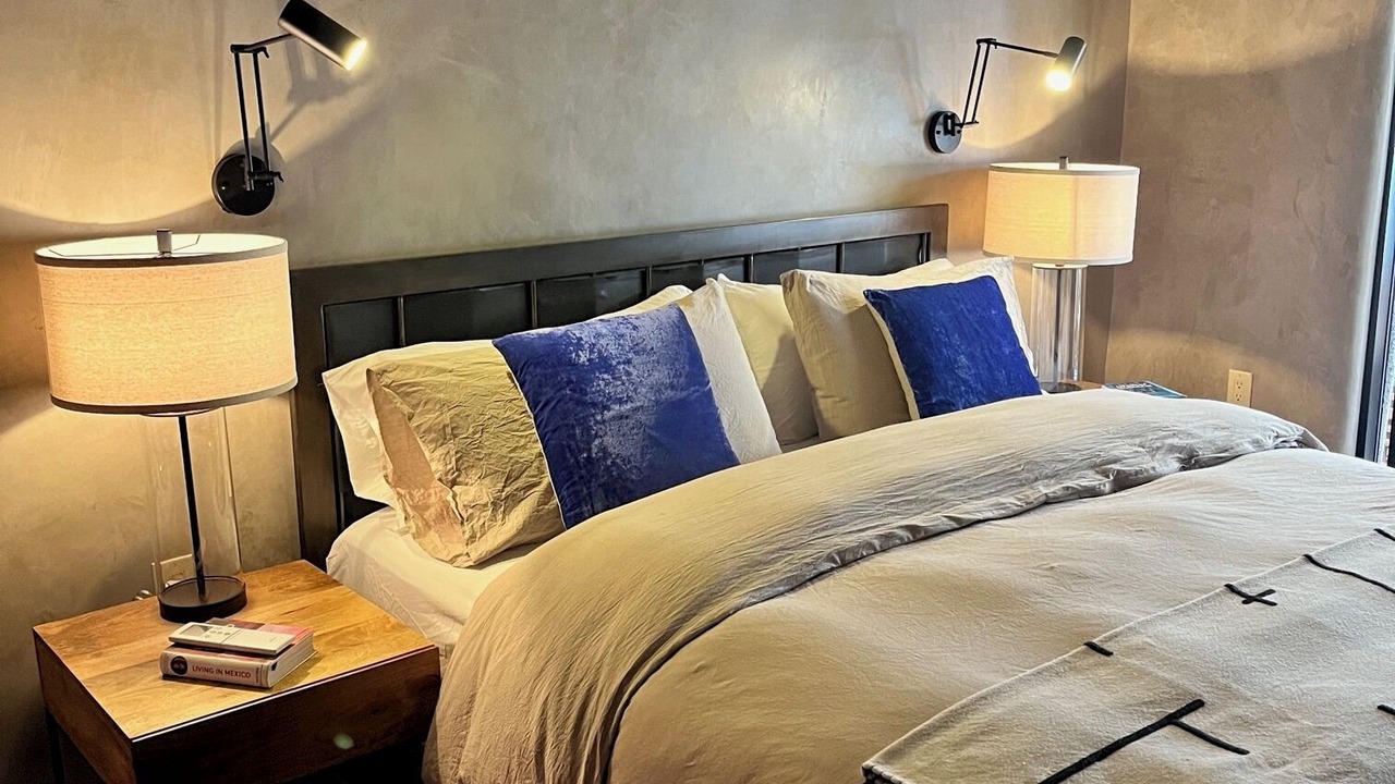 Photo of Bedroom in La Puebla