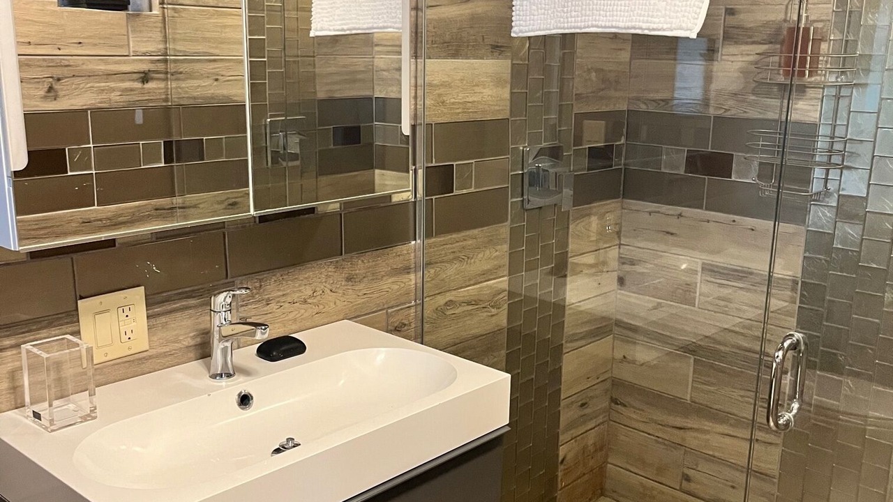 Photo of Bathroom in La Puebla