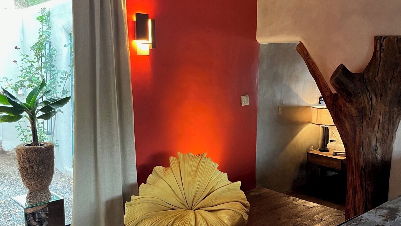Photo of Livingroom in La Puebla