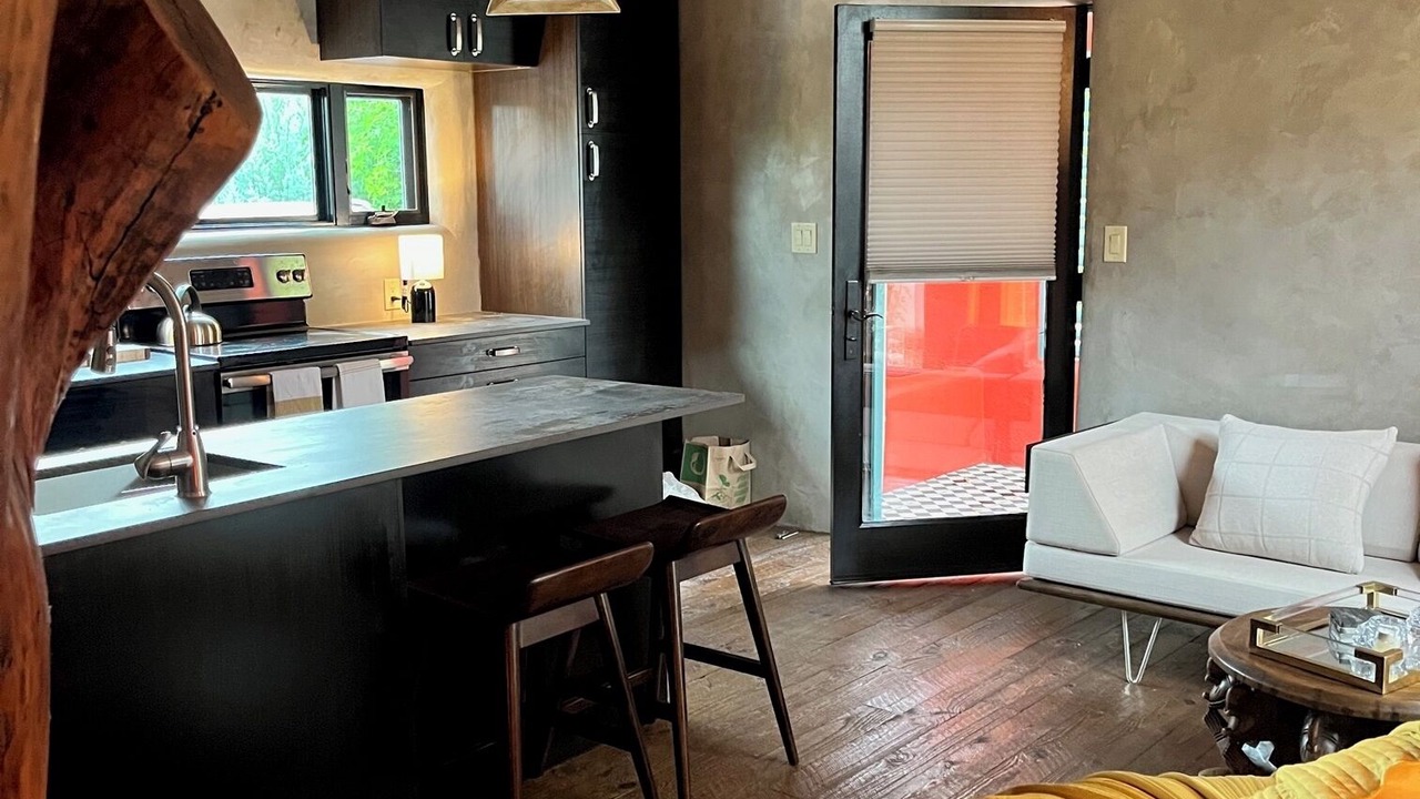 Photo of Livingroom in La Puebla
