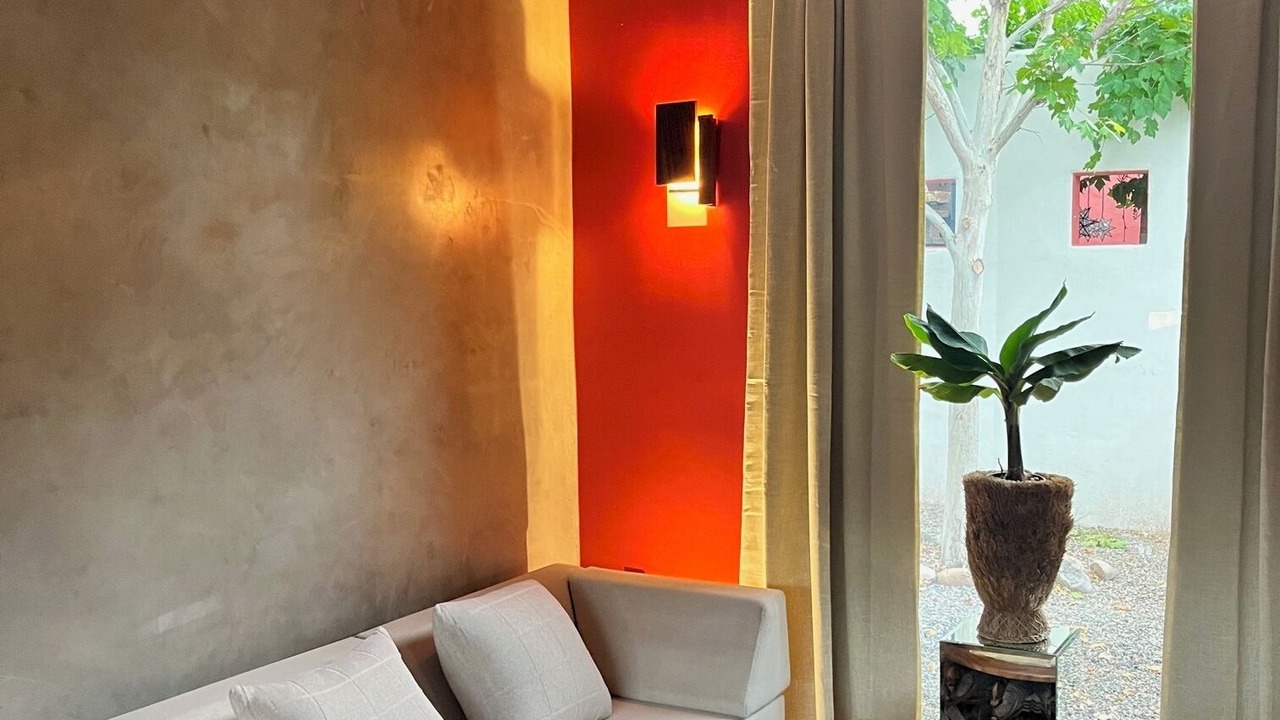 Photo of Livingroom in La Puebla