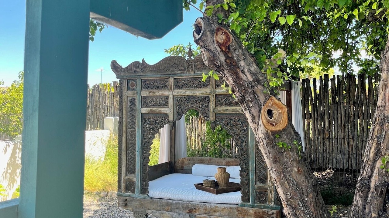 Photo of Outdoor in La Puebla