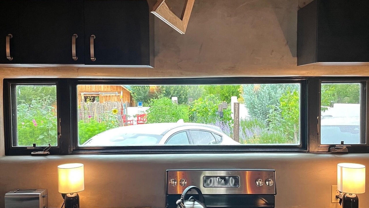 Photo of Kitchen in La Puebla