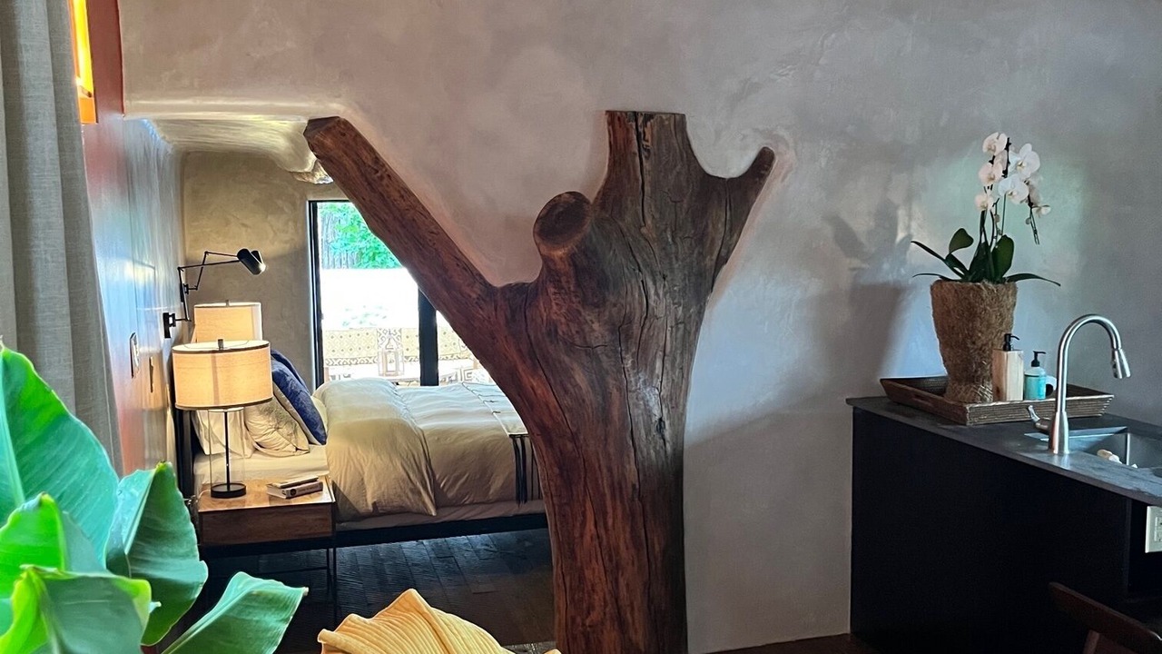 Photo of Bedroom in La Puebla