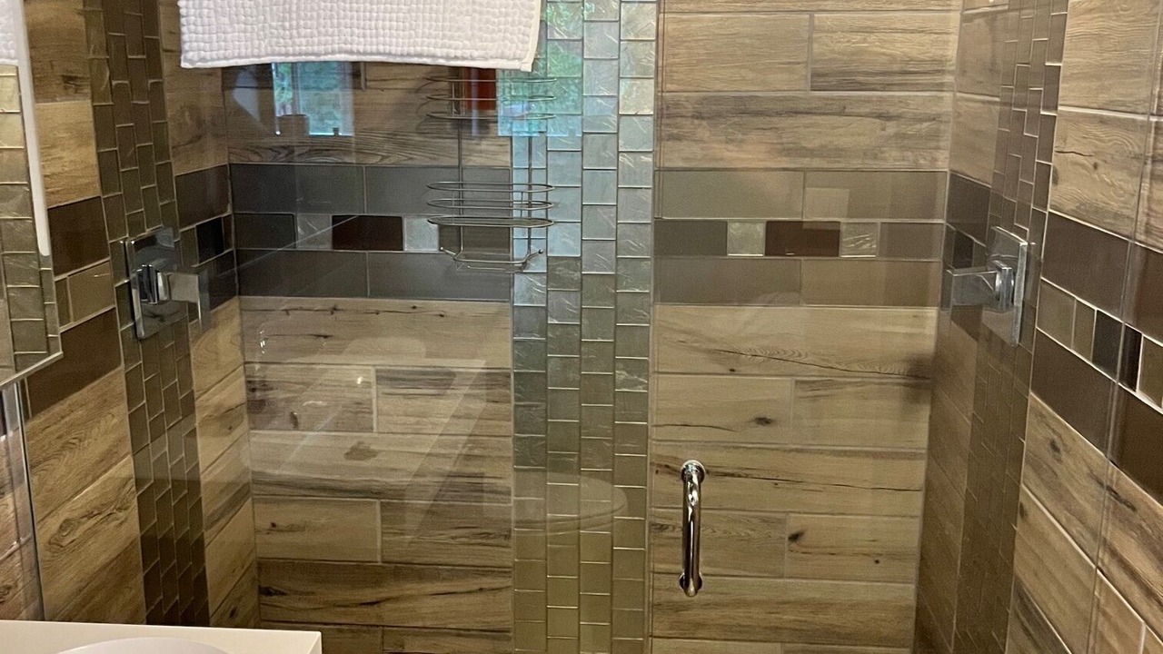 Photo of Bathroom in La Puebla