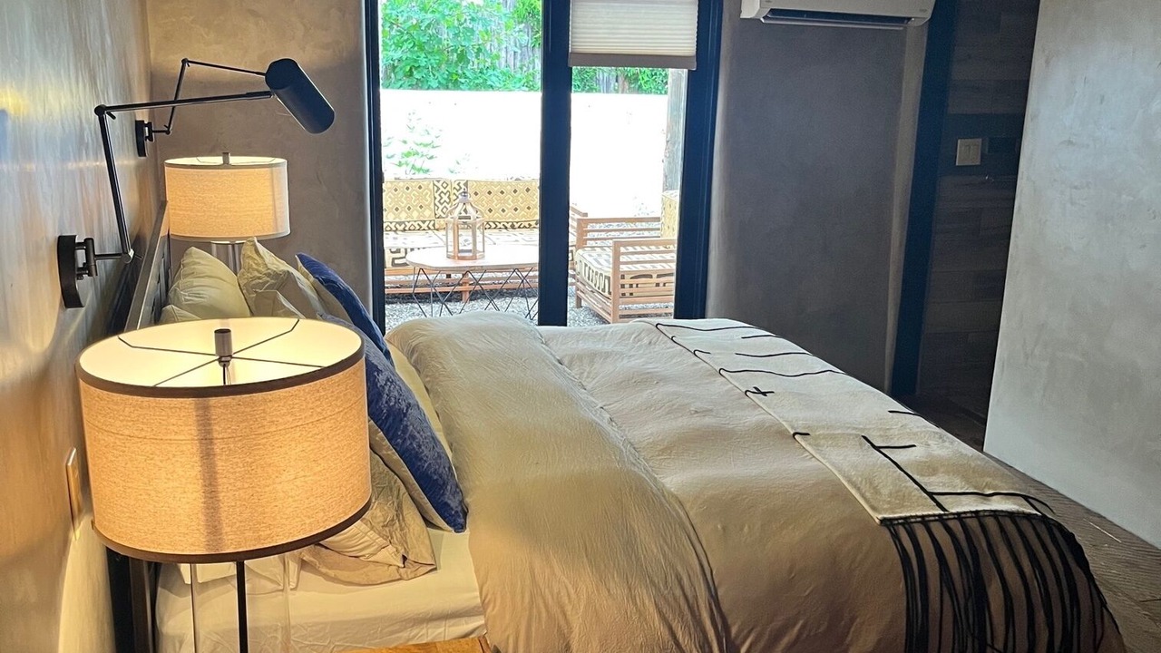 Photo of Bedroom in La Puebla