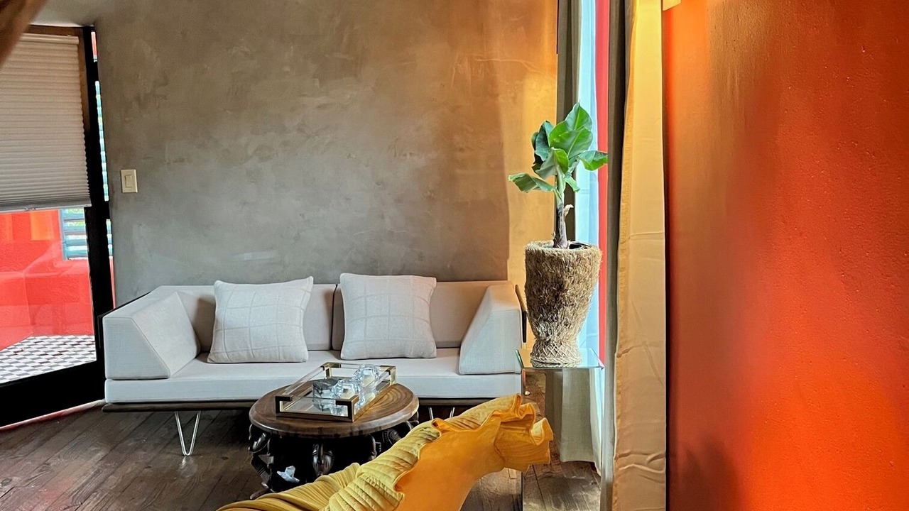 Photo of Livingroom in La Puebla