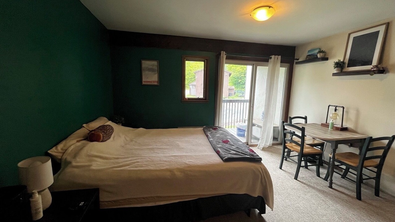 Photo of Bedroom in Bolton Valley
