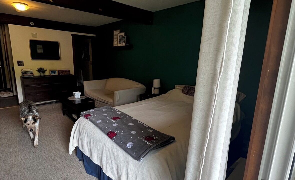 Photo of Bedroom in Bolton Valley