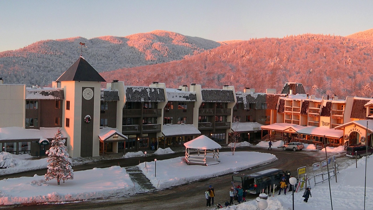 Photo of Outdoor in Bolton Valley