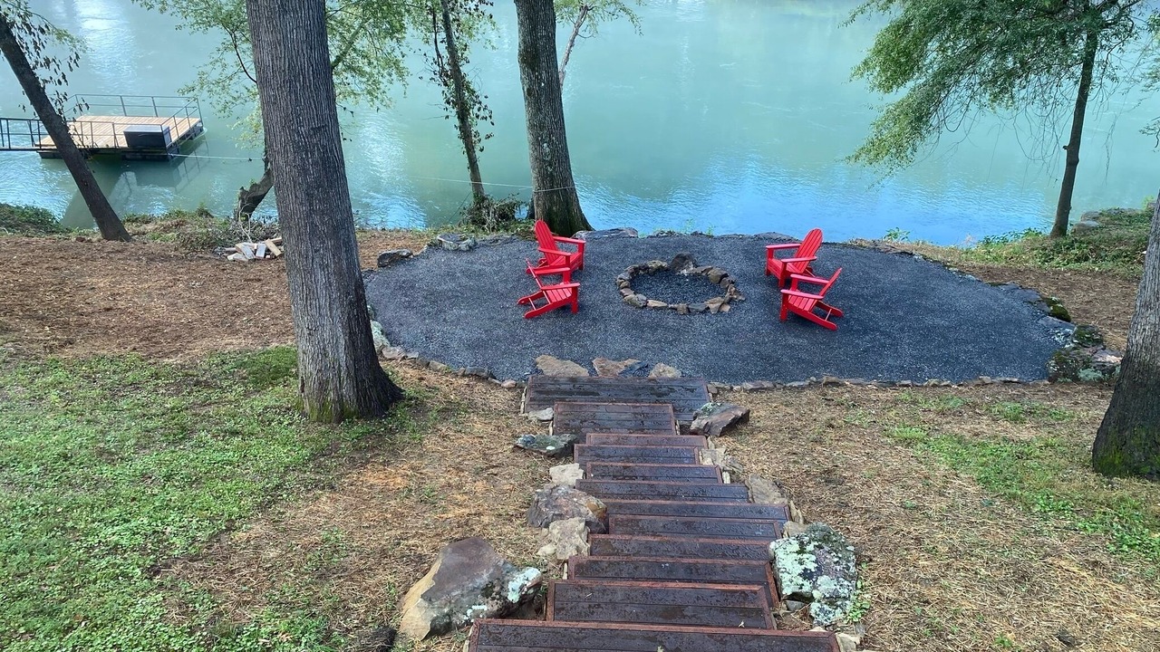 Photo of Outdoor in Pangburn