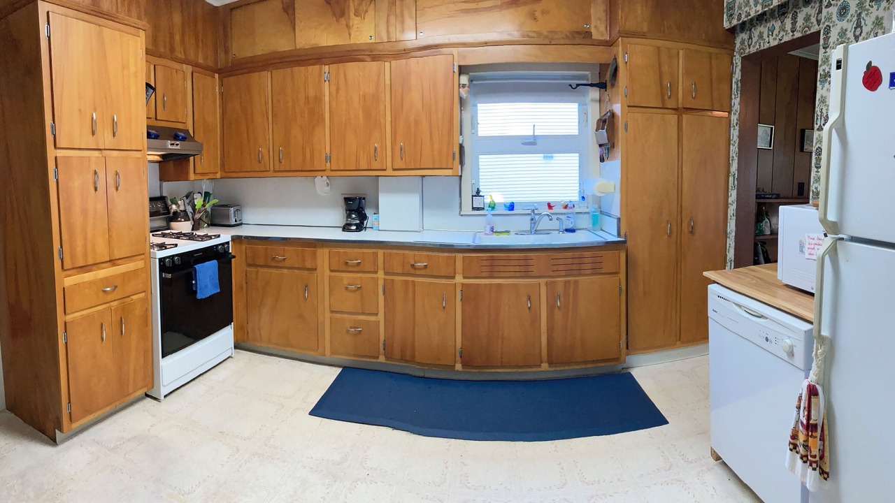 Photo of Kitchen in Ogdensburg