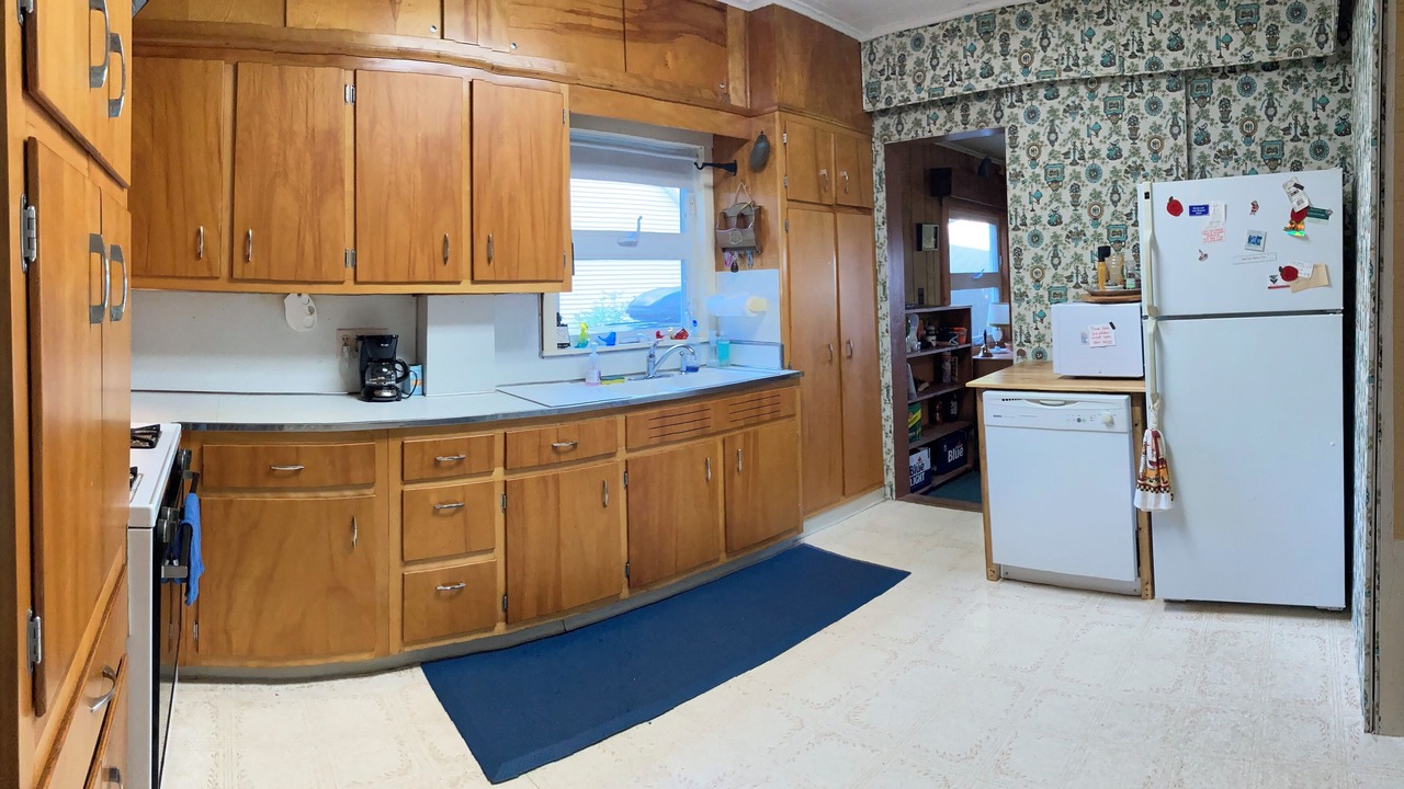 Photo of Kitchen in Ogdensburg