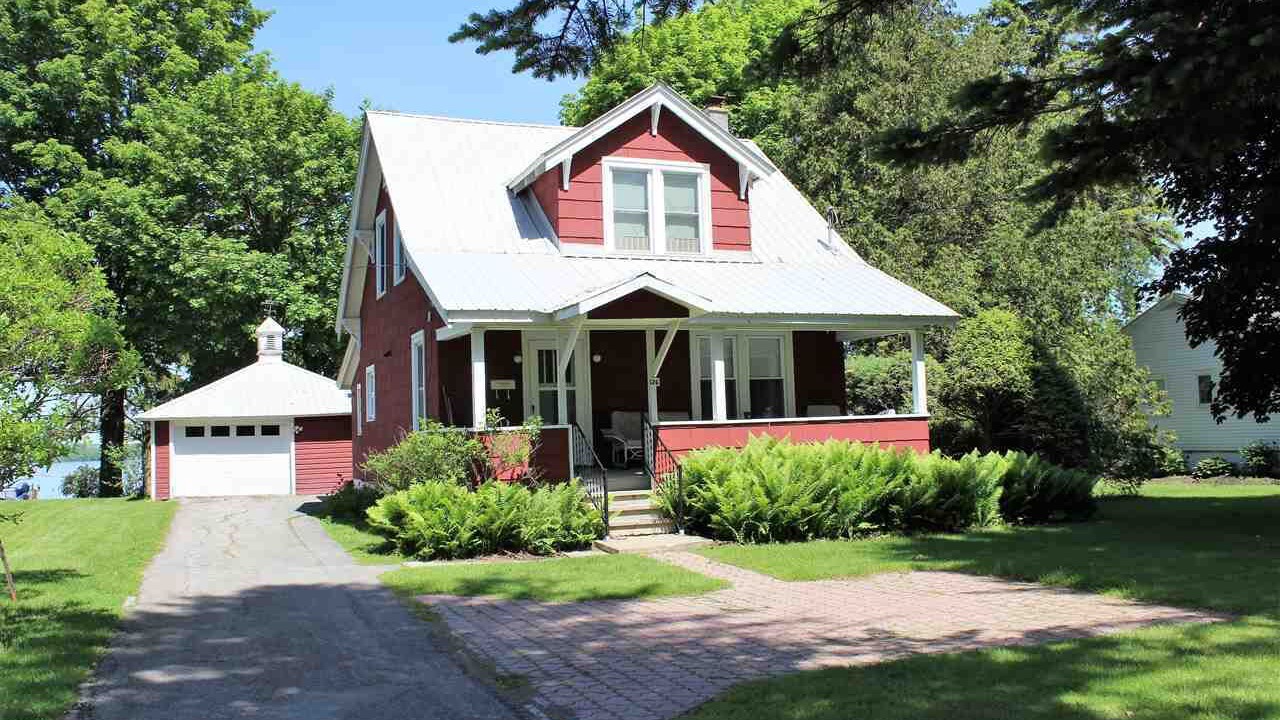 Photo of Outdoor in Ogdensburg