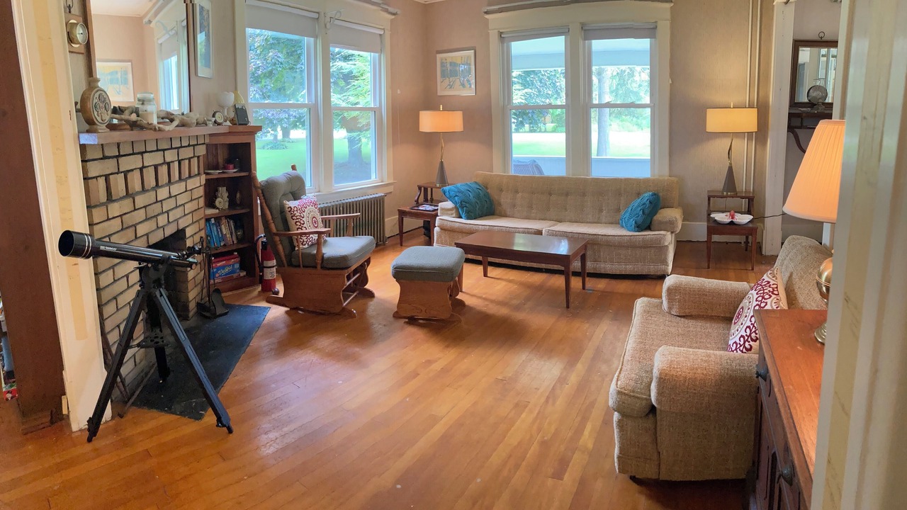 Photo of Livingroom in Ogdensburg