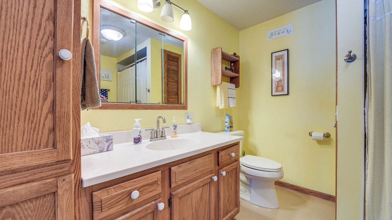 Photo of Bathroom in Battle Creek