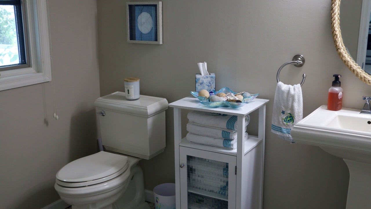 Photo of Bathroom in Green Bay