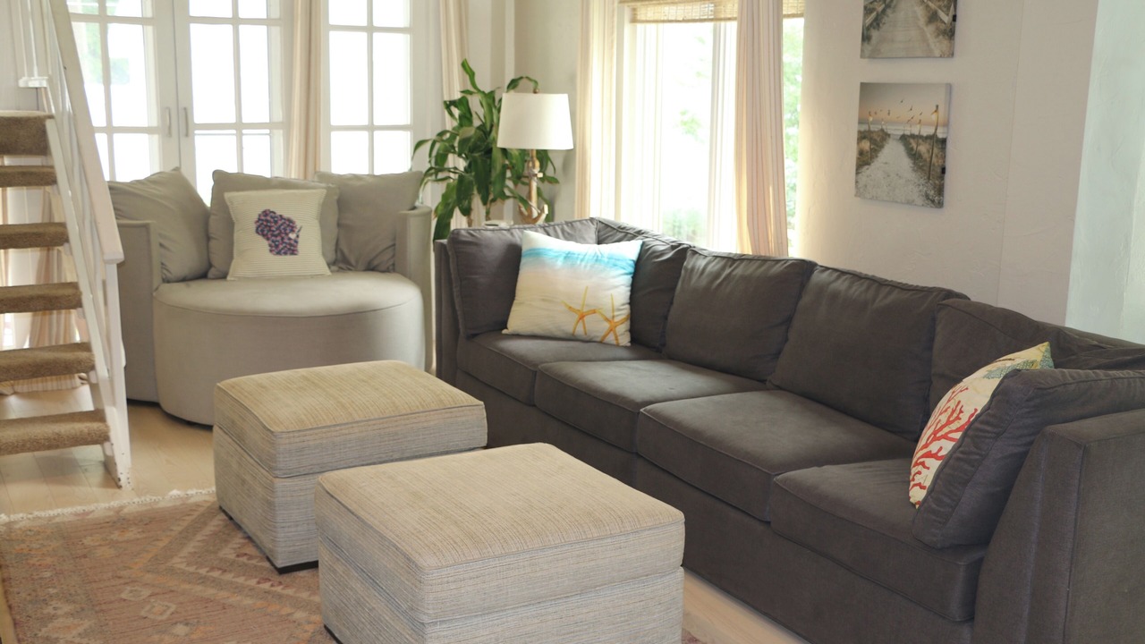 Photo of Livingroom in Green Bay
