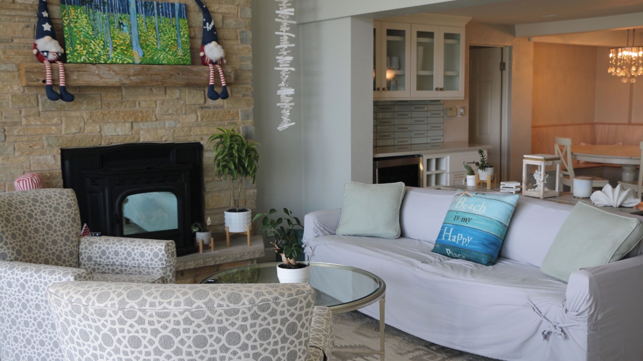 Photo of Livingroom in Green Bay