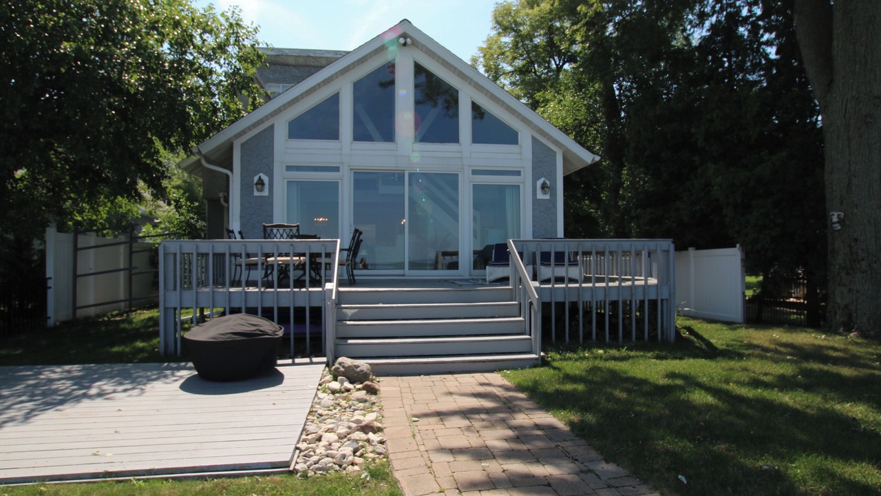 Photo of Outdoor in Green Bay