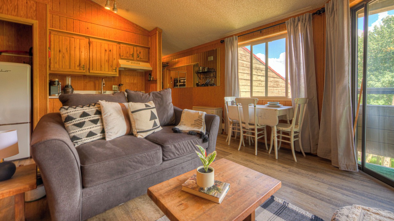 Photo of Livingroom in Cuchara