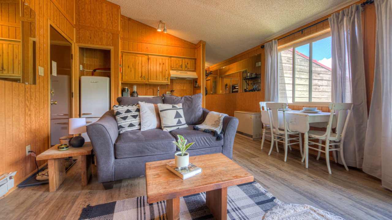Photo of Livingroom in Cuchara