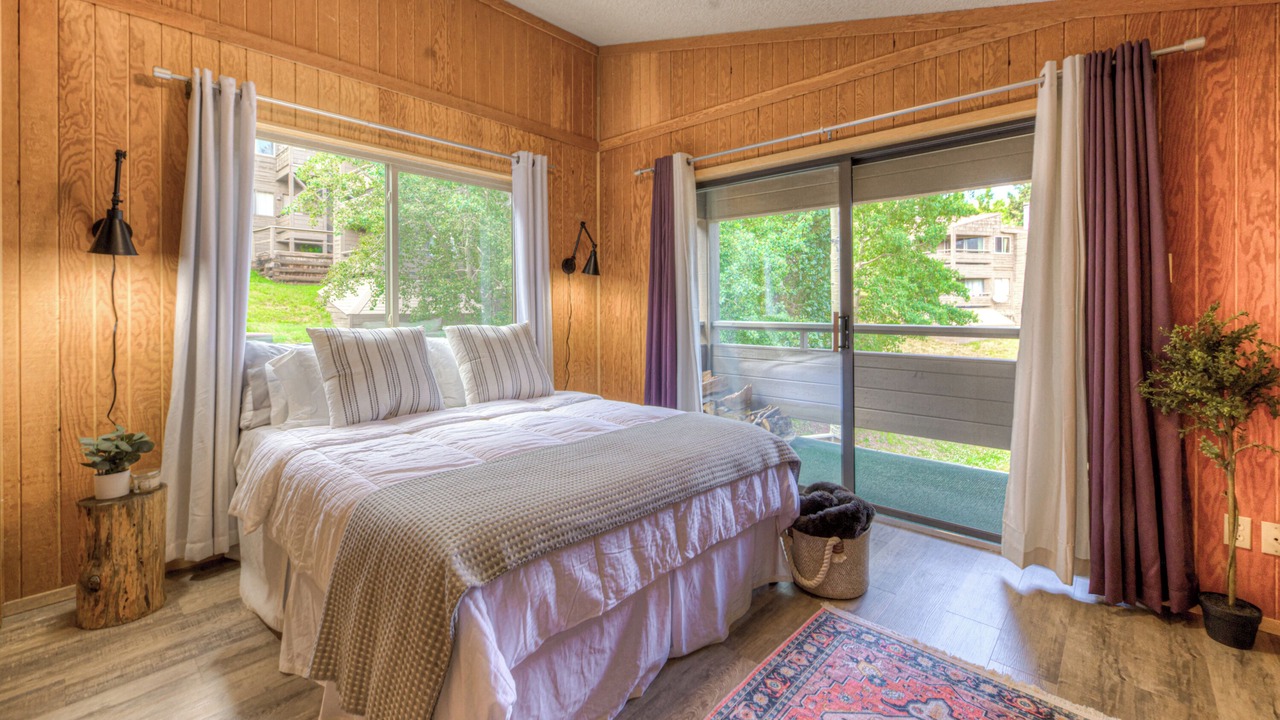 Photo of Bedroom in Cuchara