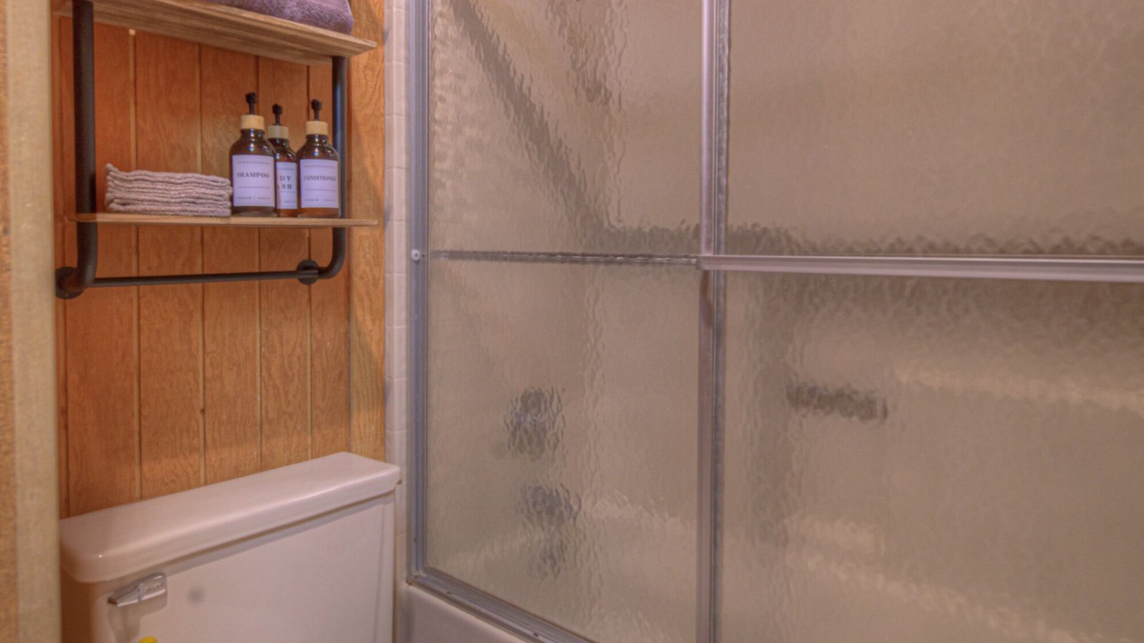 Photo of Bathroom in Cuchara