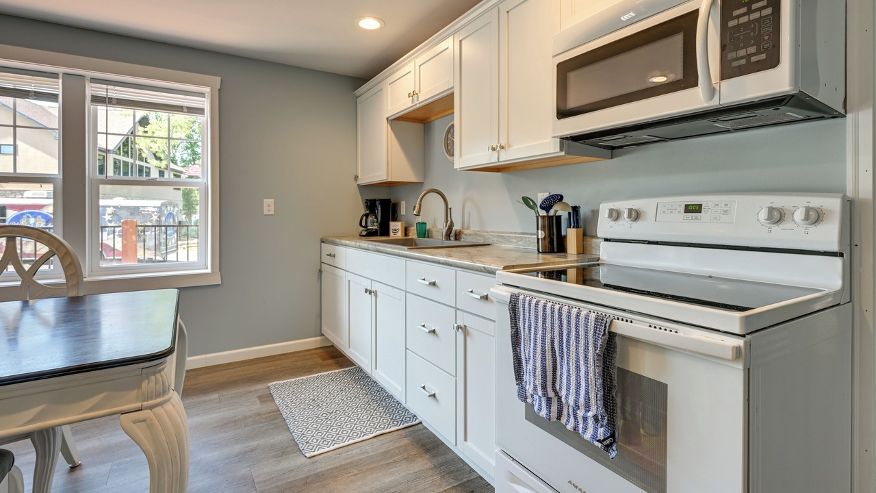 Photo of Kitchen in Lake Wissota