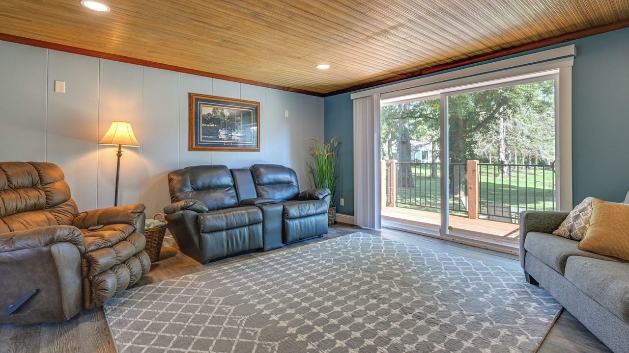 Photo of Bedroom in Lake Wissota