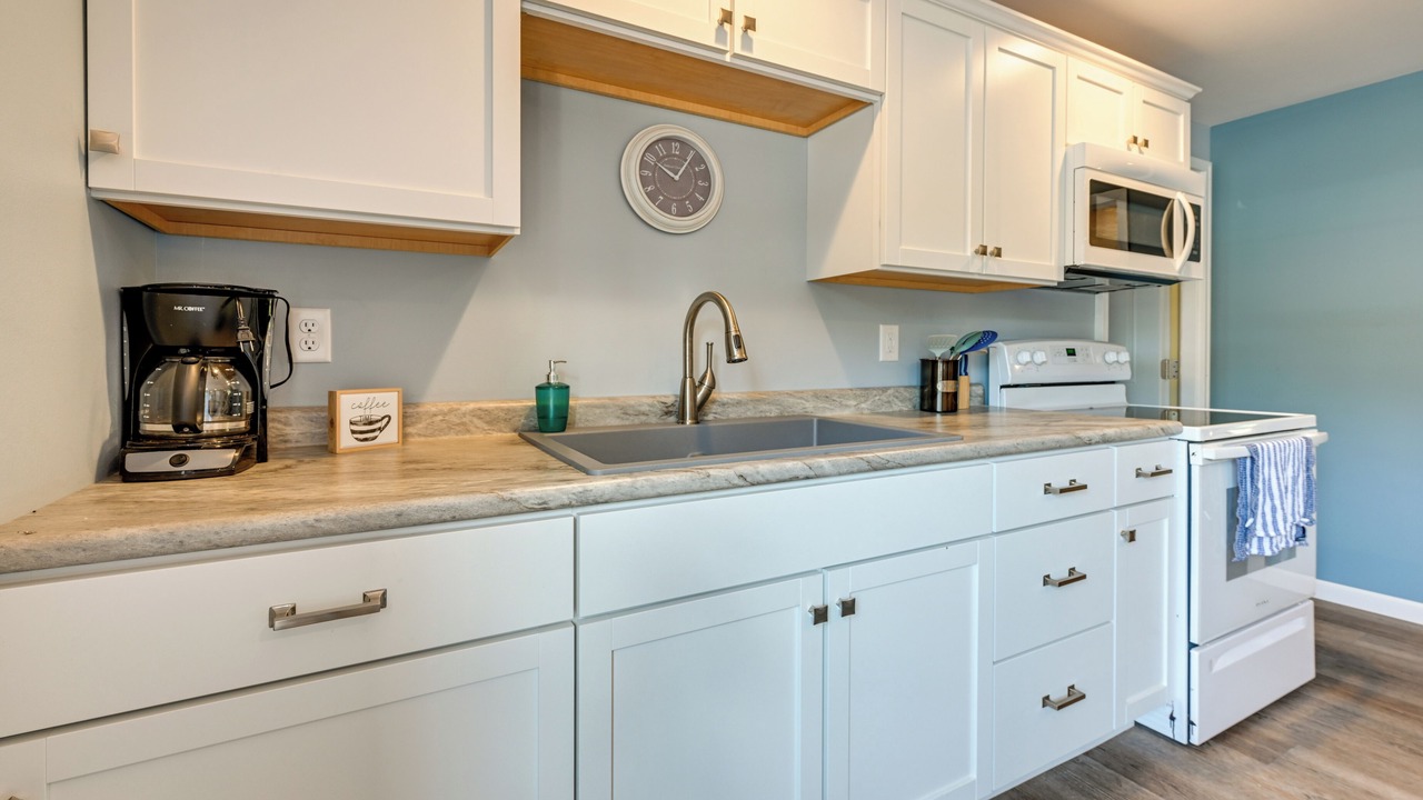 Photo of Kitchen in Lake Wissota