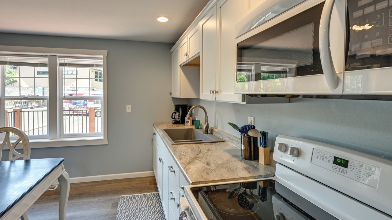 Photo of Kitchen in Lake Wissota