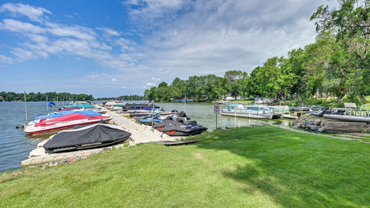 Photo of Others in Lake Wissota