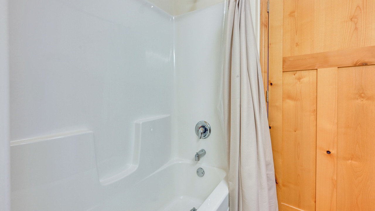 Photo of Bathroom in Lake Wissota
