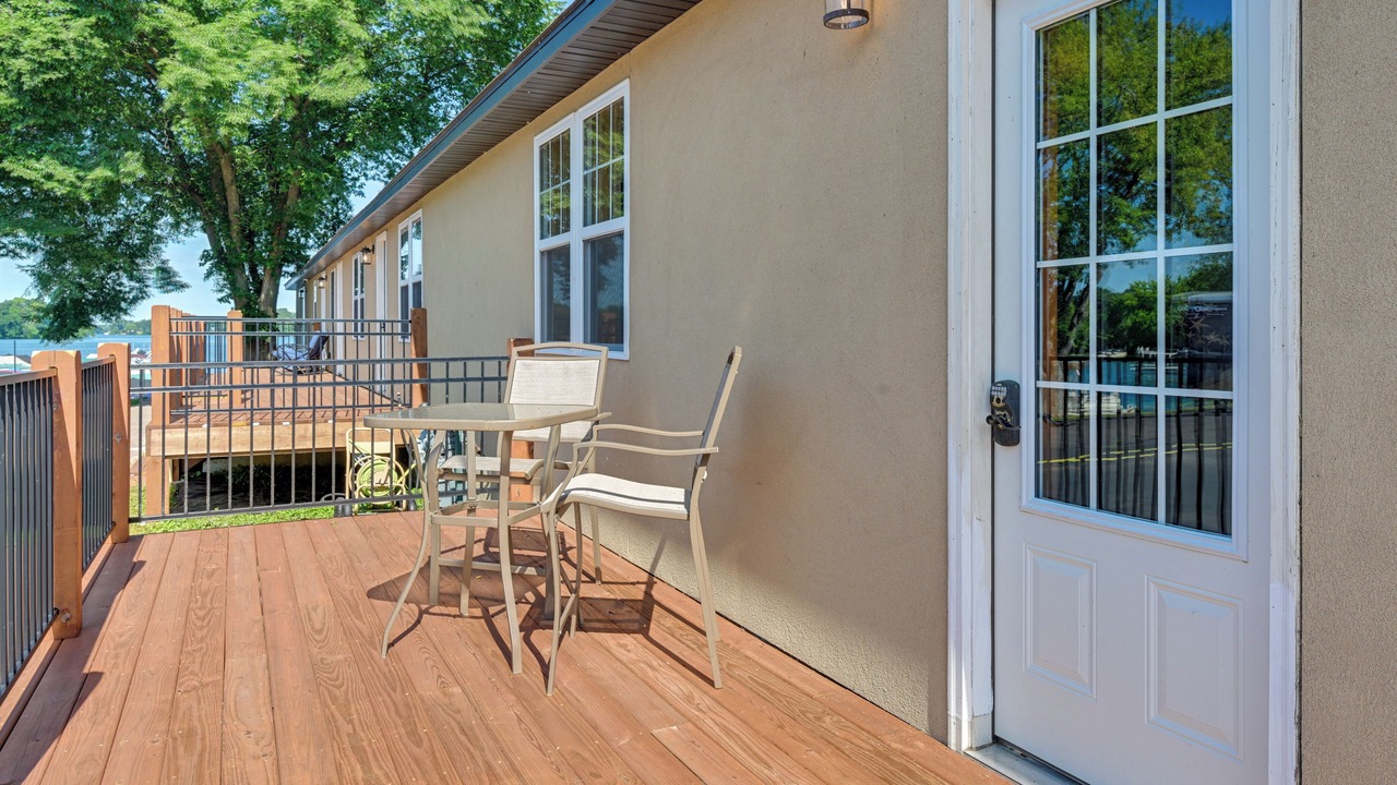 Photo of Outdoor in Lake Wissota