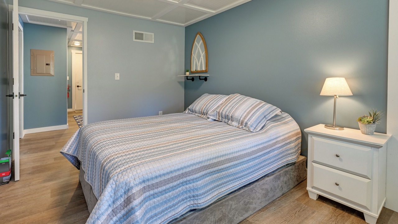 Photo of Bedroom in Lake Wissota