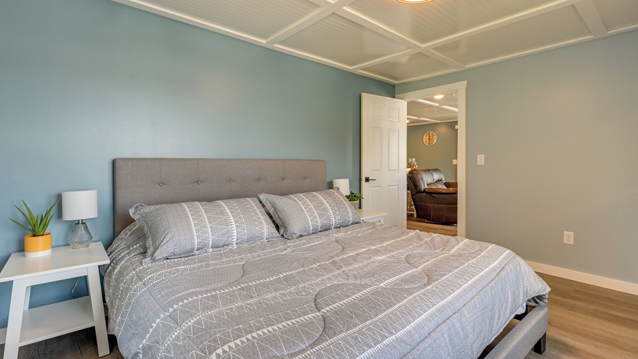 Photo of Bedroom in Lake Wissota