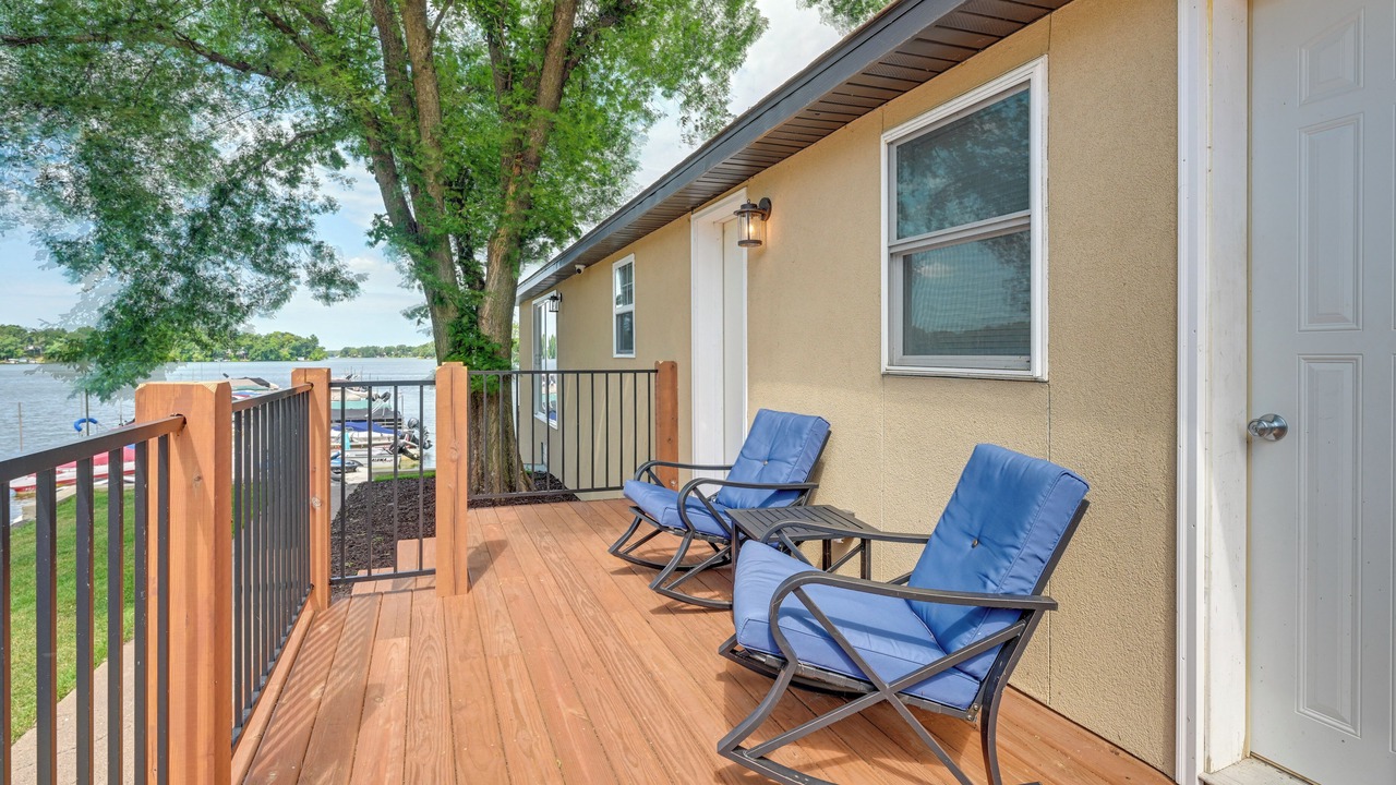 Photo of Outdoor in Lake Wissota