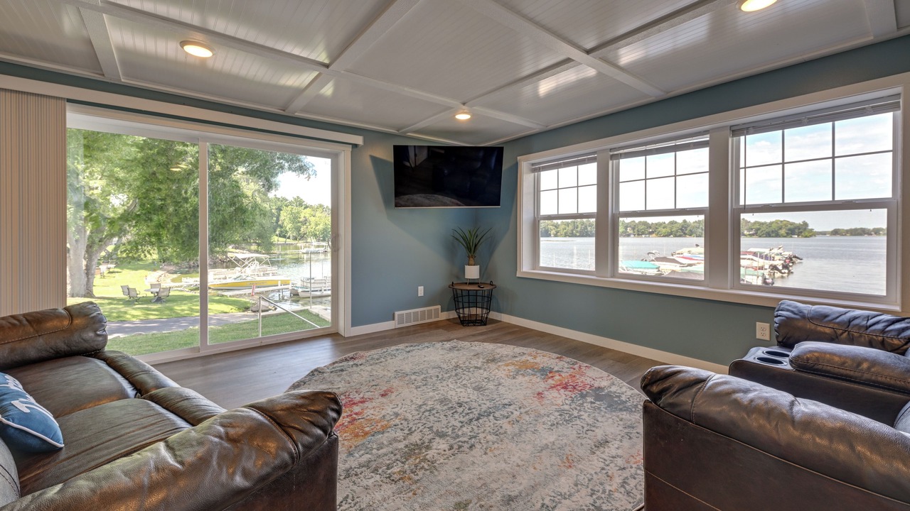 Photo of Bedroom in Lake Wissota