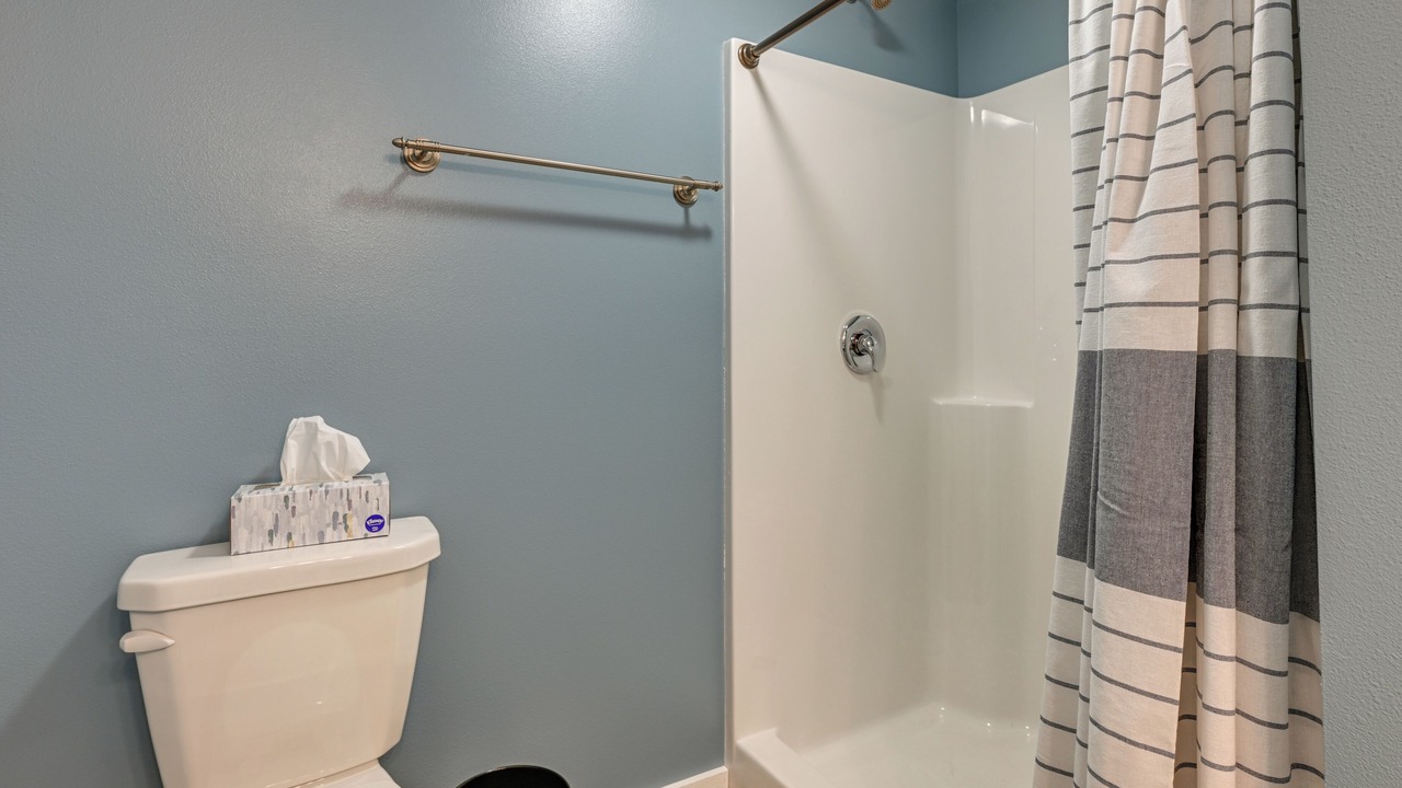 Photo of Bathroom in Lake Wissota