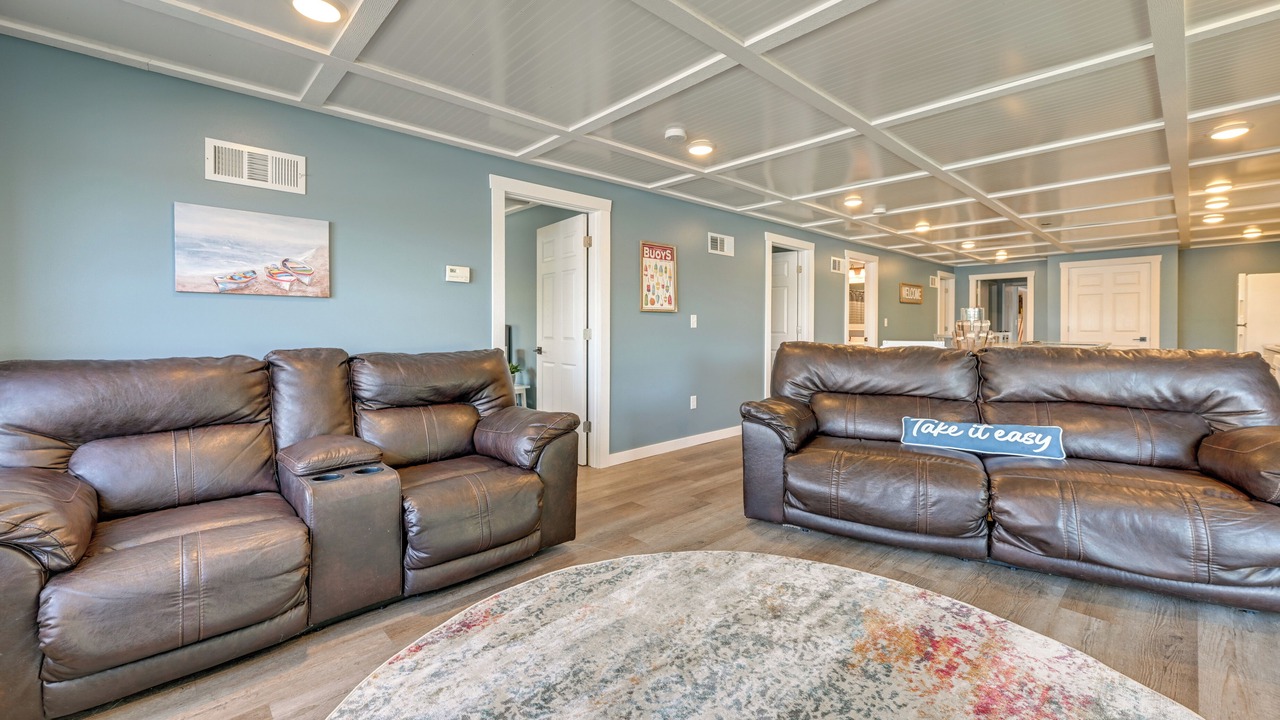 Photo of Livingroom in Lake Wissota