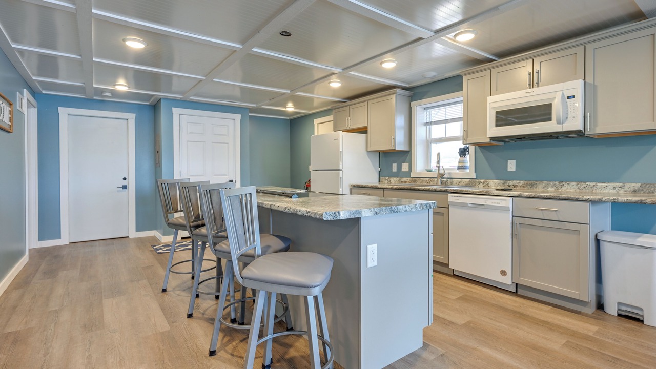 Photo of Kitchen in Lake Wissota