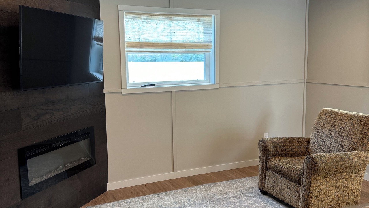 Photo of Bedroom in Holcombe