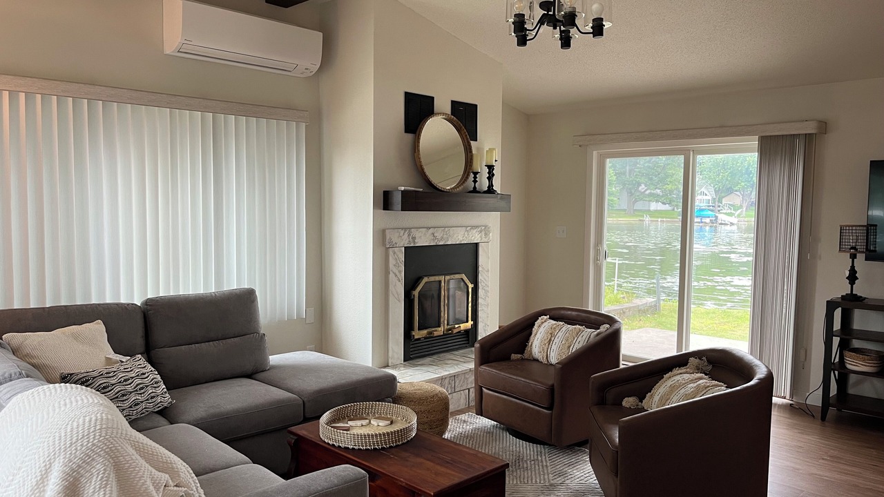 Photo of Bedroom in Holcombe
