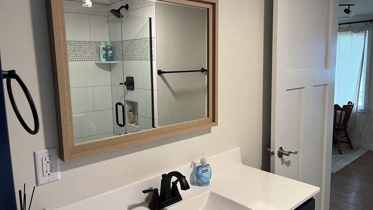 Photo of Bathroom in Holcombe