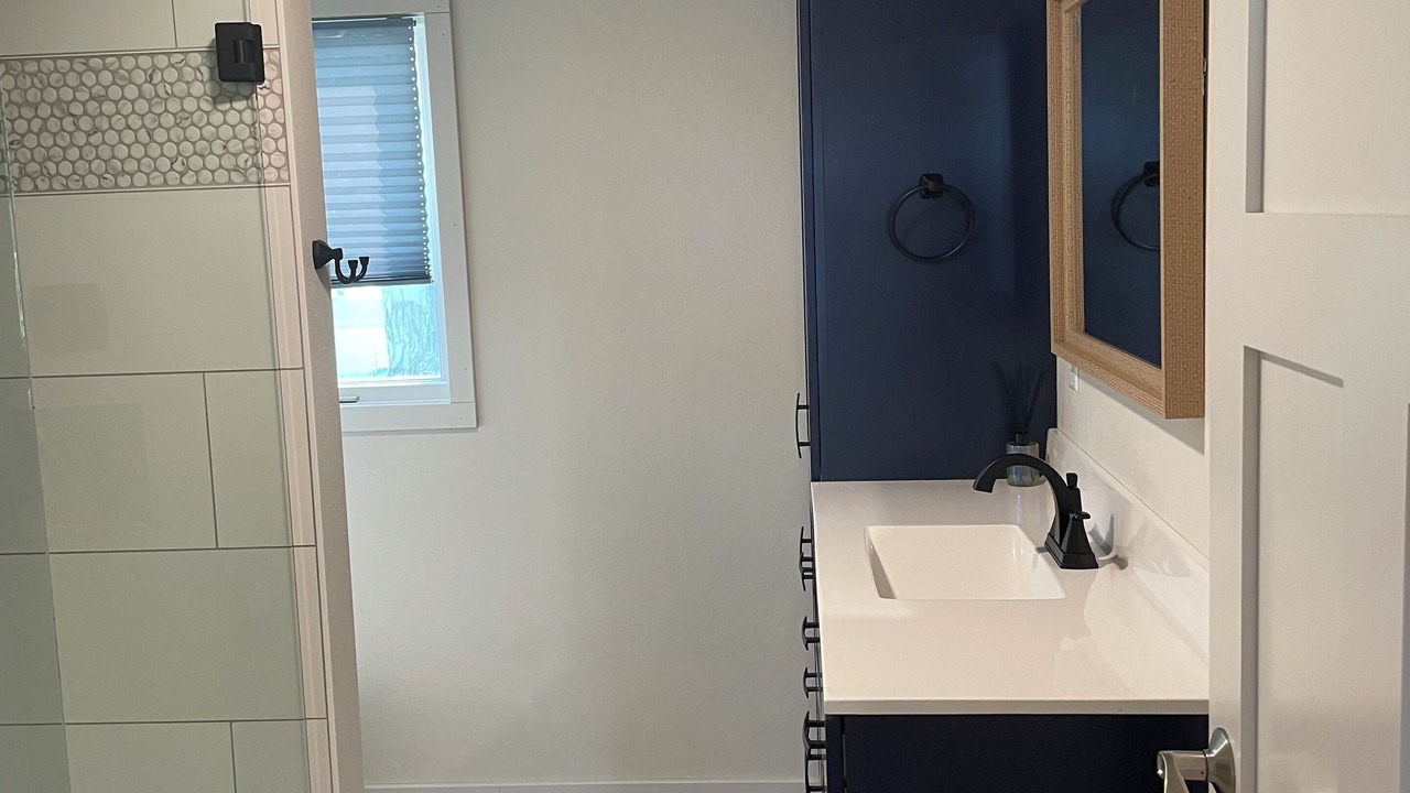 Photo of Bathroom in Holcombe