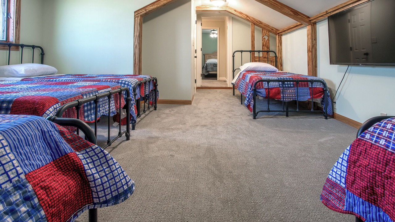 Photo of Bedroom in Minneiska